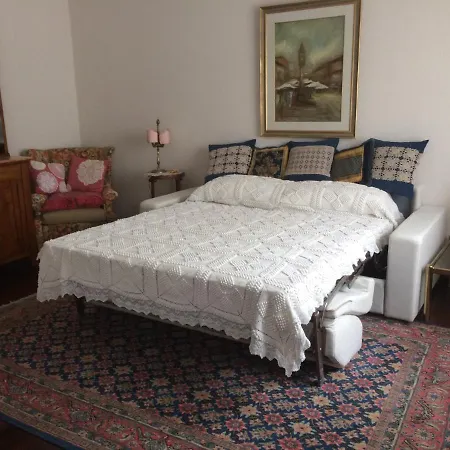 Apartament Da Vinci Werona