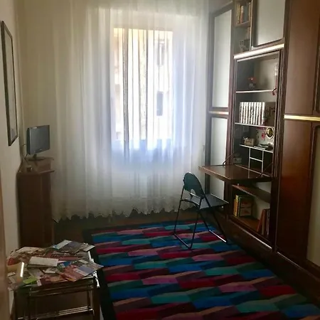 Da Vinci Apartament *