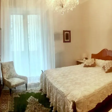 Da Vinci Apartment Verona