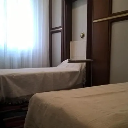 Da Vinci Apartment