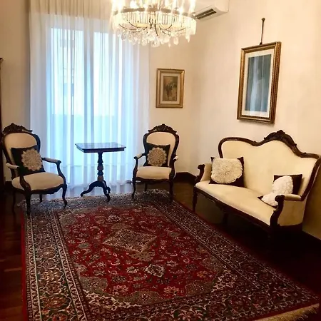 Da Vinci Apartment *