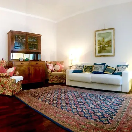 Apartament Da Vinci Werona