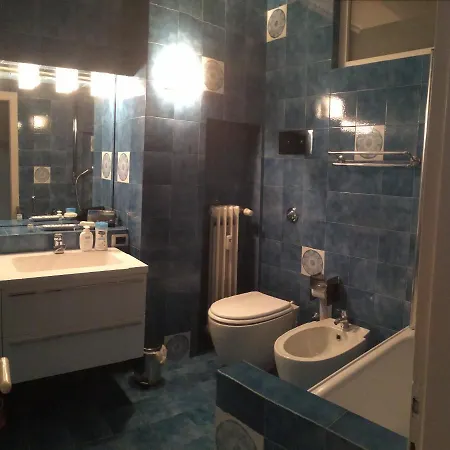 Apartment Da Vinci