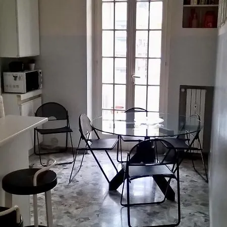 Apartament Da Vinci *