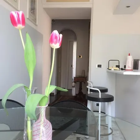 Apartment Da Vinci