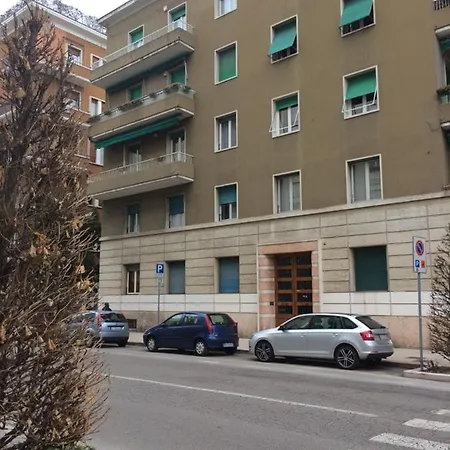 Da Vinci Apartament Werona