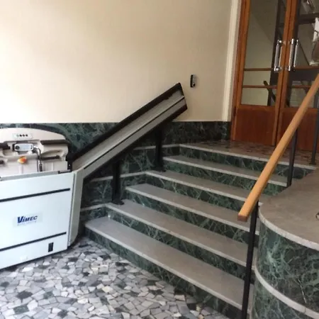 Apartment Da Vinci